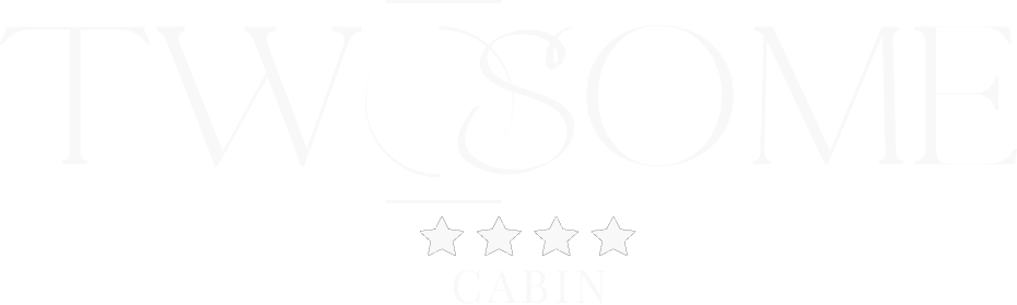 Twosome Cabin